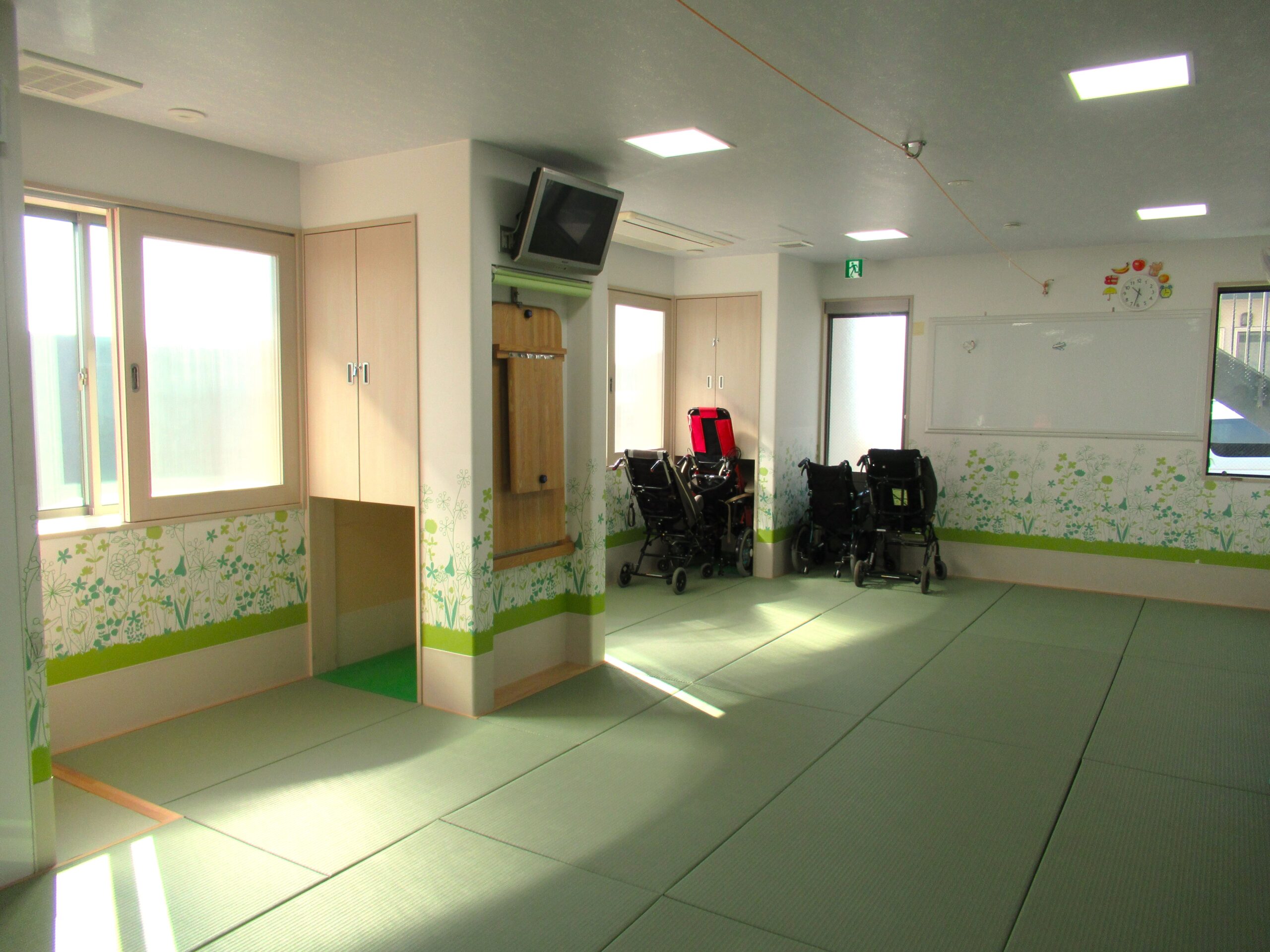 活動内容イメージ