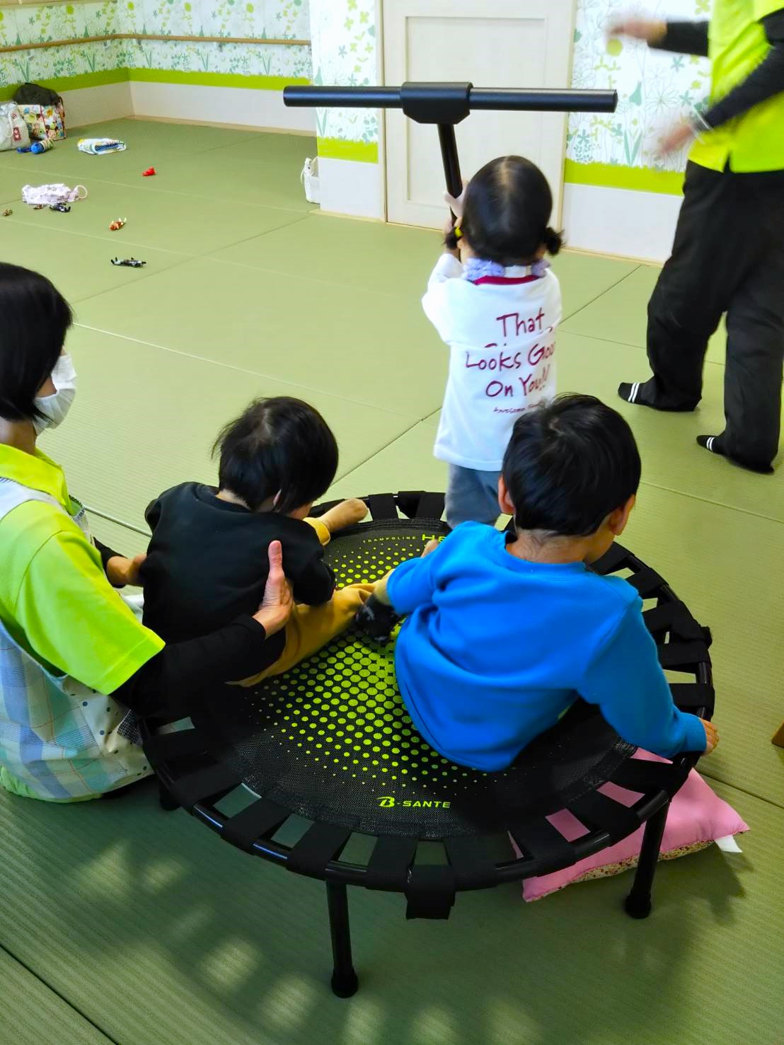 活動内容イメージ