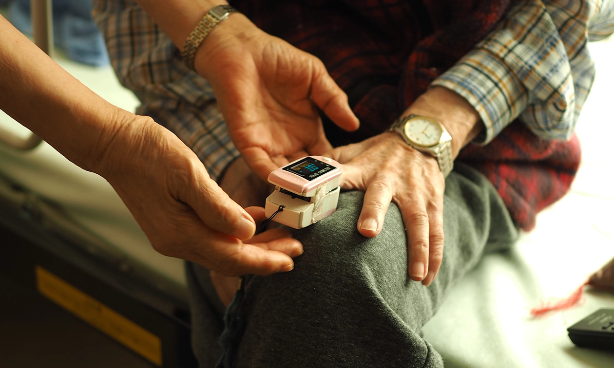 訪問看護特徴イメージ